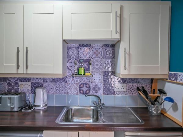 Drury Court Hotel : photo 7 de la chambre appartement 3 chambres (6 adultes)