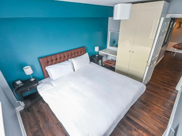 Drury Court Hotel : photo 2 de la chambre appartement 3 chambres (6 adultes)