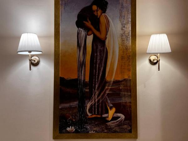 Anemolia Resort and Spa : photo 6 de la chambre chambre familiale (2 adultes et 2 enfants)