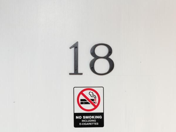 The Esplanade Guesthouse Mansion : photo 4 de la chambre chambre lit queen-size - accessible aux personnes à mobilité réduite