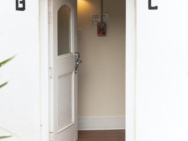 The Esplanade Guesthouse Mansion : photo 1 de la chambre chambre lit queen-size - accessible aux personnes à mobilité réduite