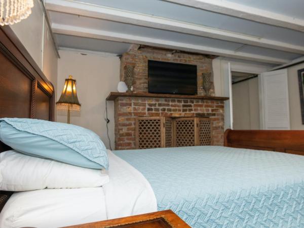 The Esplanade Guesthouse Mansion : photo 10 de la chambre chambre double avec terrasse