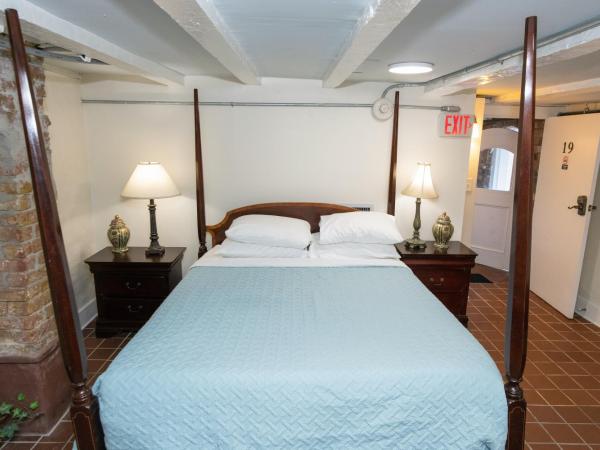 The Esplanade Guesthouse Mansion : photo 5 de la chambre chambre double avec terrasse