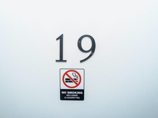 The Esplanade Guesthouse Mansion : photo 3 de la chambre chambre double avec terrasse