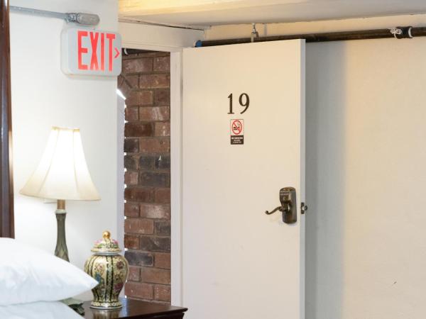 The Esplanade Guesthouse Mansion : photo 4 de la chambre chambre double avec terrasse