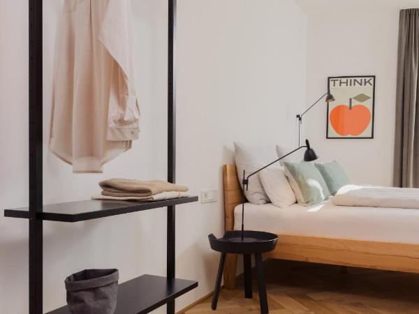 Marktbar Studios - Boutique Aparthotel : photo 3 de la chambre appartement 2 chambres