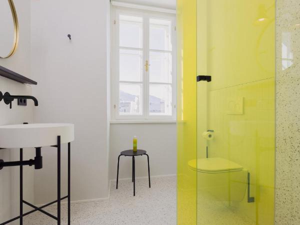 Marktbar Studios - Boutique Aparthotel : photo 5 de la chambre studio supérieur