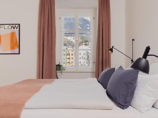 Marktbar Studios - Boutique Aparthotel : photo 3 de la chambre studio familial