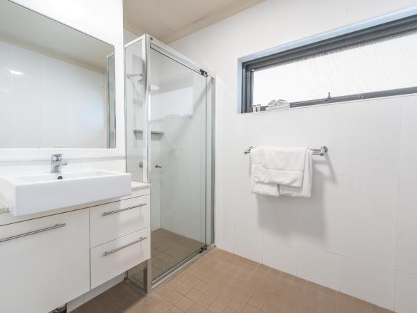 Forrest Hotel & Apartments : photo 8 de la chambre appartement exécutif 2 chambres