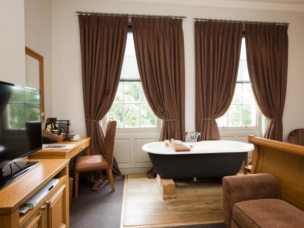 Hotel Du Vin & Bistro York : photo 4 de la chambre chambre deluxe