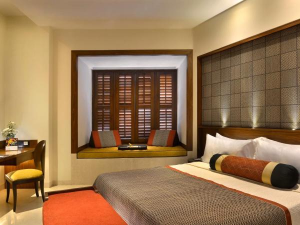 The Lalit Great Eastern Kolkata : photo 2 de la chambre edwardian room