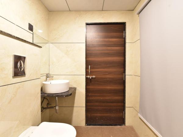 Hotel Dosa plaza : photo 1 de la chambre chambre simple