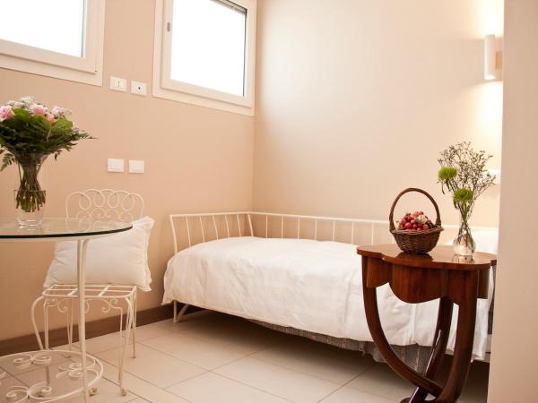 La Castellana Loft Hotel : photo 3 de la chambre suite en duplex (4 adultes)