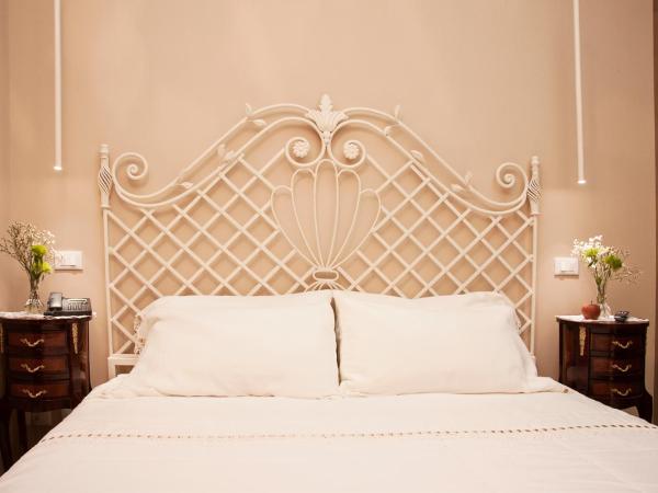 La Castellana Loft Hotel : photo 5 de la chambre suite en duplex (4 adultes)