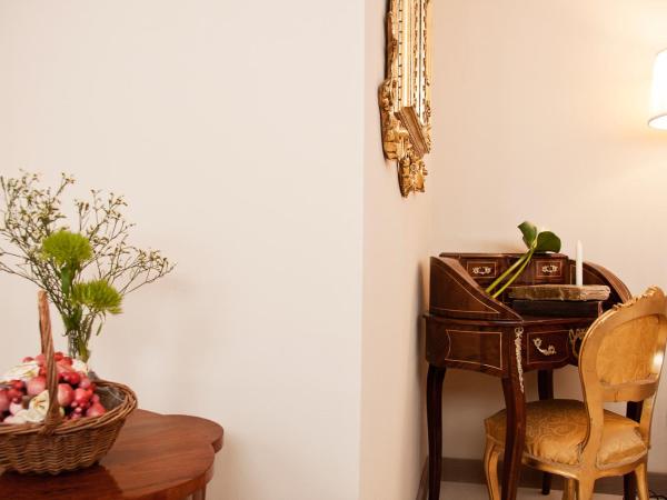 La Castellana Loft Hotel : photo 8 de la chambre suite en duplex (4 adultes)