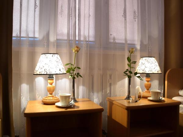 Karat : photo 3 de la chambre chambre lits jumeaux