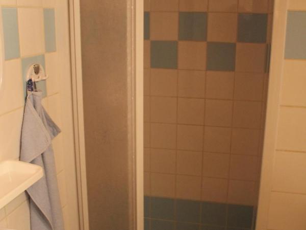 Záboj restaurant : photo 2 de la chambre chambre double ou lits jumeaux - vue sur jardin