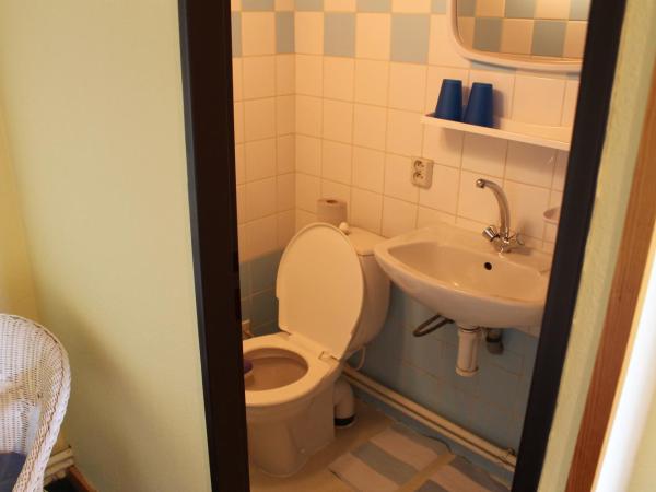 Záboj restaurant : photo 3 de la chambre chambre double ou lits jumeaux - vue sur jardin