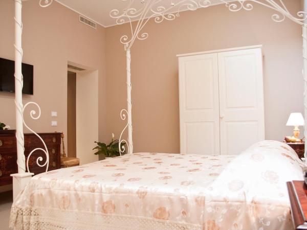 La Castellana Loft Hotel : photo 2 de la chambre suite 1 chambre