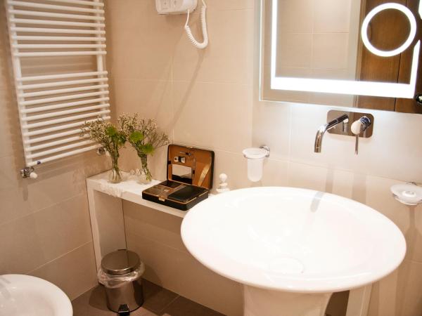 La Castellana Loft Hotel : photo 4 de la chambre suite 1 chambre