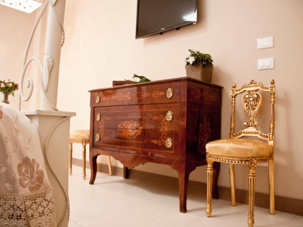 La Castellana Loft Hotel : photo 5 de la chambre suite 1 chambre