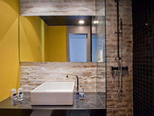 Cosy Rooms Bolsería : photo 6 de la chambre chambre double ou lits jumeaux