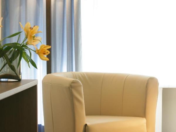 Hotel Senator München : photo 10 de la chambre chambre simple