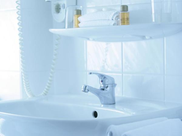 Hotel Senator München : photo 8 de la chambre chambre simple