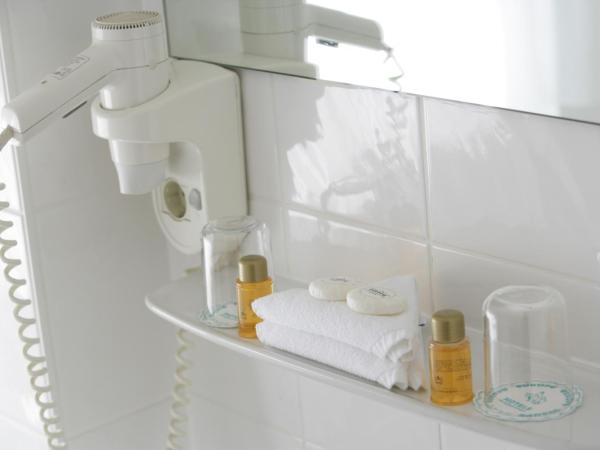 Hotel Senator München : photo 5 de la chambre chambre double