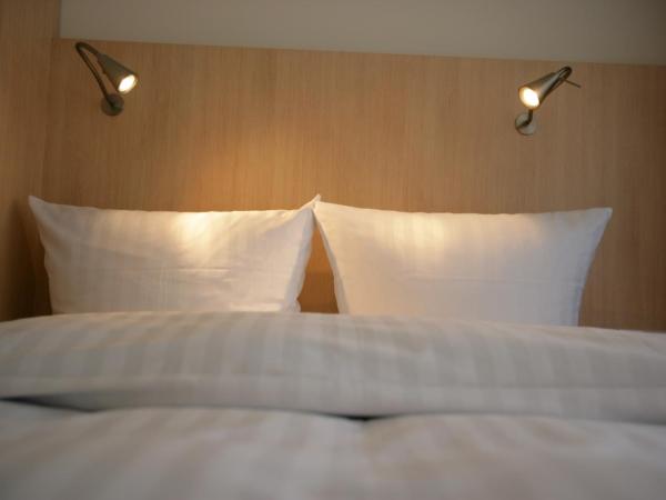 Hotel Senator München : photo 3 de la chambre chambre double