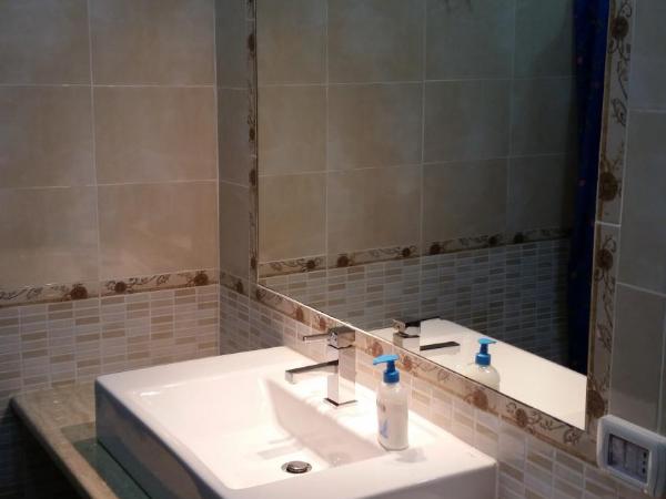 Hotel Gorizia : photo 4 de la chambre chambre double