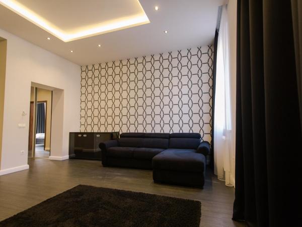 Hotel Ankavi : photo 1 de la chambre suite familiale