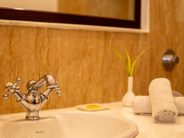 Amar Kothi : photo 7 de la chambre chambre lit king-size supérieure