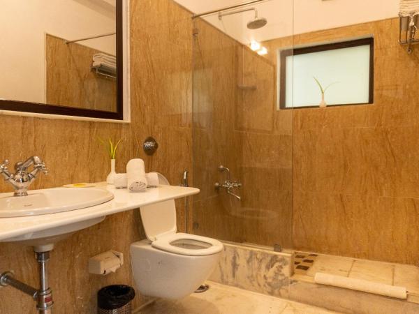 Amar Kothi : photo 5 de la chambre chambre lit king-size supérieure