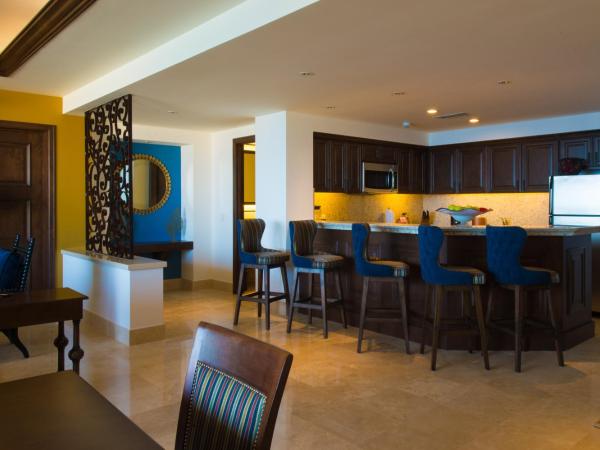 Grand Solmar Land's End Resort & Spa : photo 6 de la chambre suite présidentielle