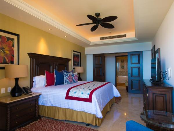 Grand Solmar Land's End Resort & Spa : photo 4 de la chambre suite présidentielle