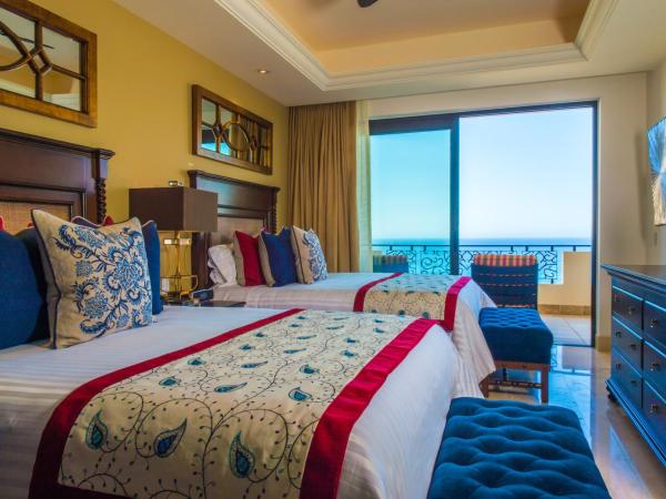 Grand Solmar Land's End Resort & Spa : photo 2 de la chambre suite présidentielle