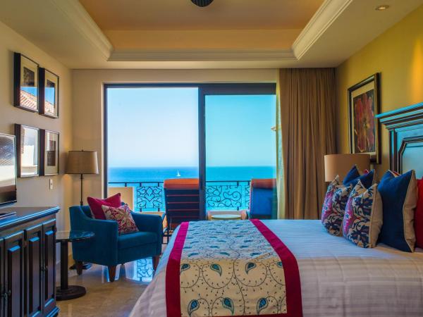 Grand Solmar Land's End Resort & Spa : photo 5 de la chambre suite présidentielle