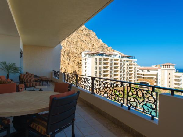 Grand Solmar Land's End Resort & Spa : photo 8 de la chambre suite présidentielle