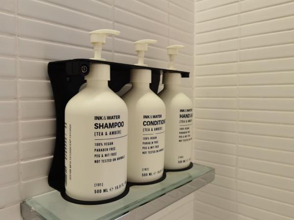 The Shàng by Artyzen Qiantan Shanghai : photo 5 de la chambre chambre lit king-size