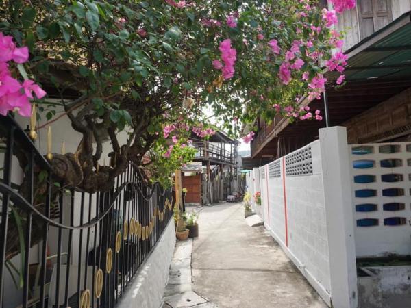 MANDARIN LODGE by victor : photo 3 de la chambre appartement - rez-de-chaussée