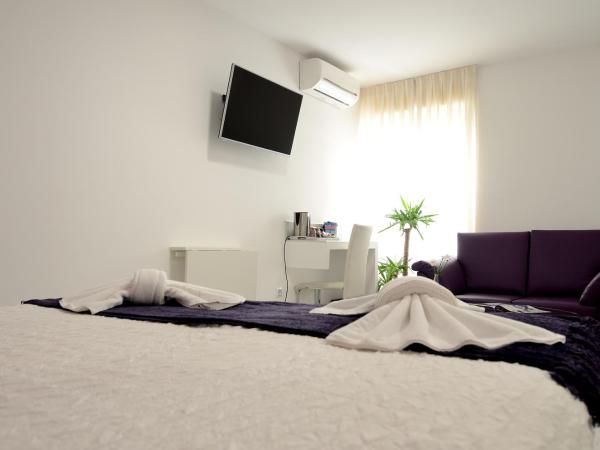 Hostal Alexis Madrid : photo 6 de la chambre chambre double premium