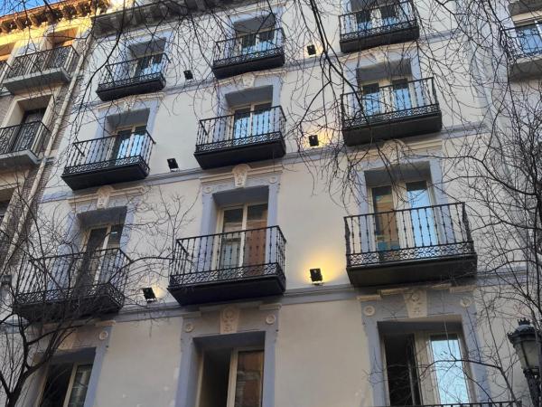 AZ Hotel San Valero : photo 4 de la chambre chambre simple