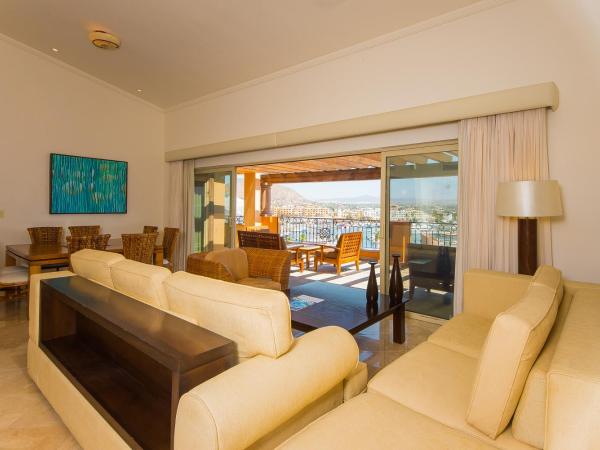 The Ridge at Playa Grande : photo 3 de la chambre suite présidentielle