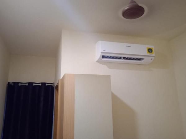 Nestlay Rooms Ambattur : photo 4 de la chambre chambre simple standard