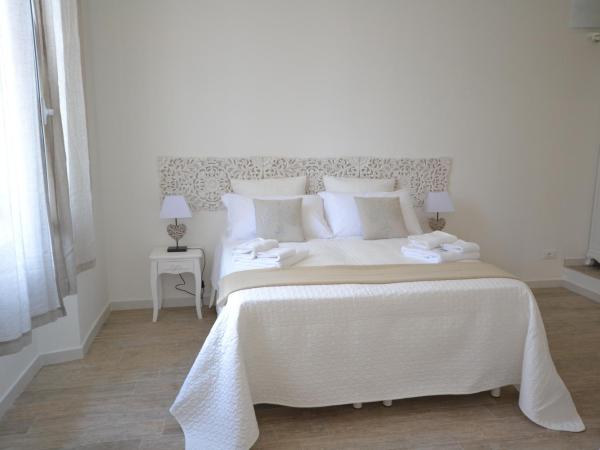 Affittacamere Casa Dane' : photo 5 de la chambre chambre double