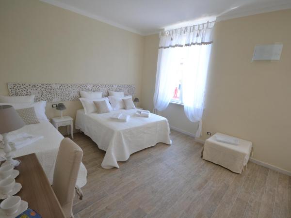 Affittacamere Casa Dane' : photo 8 de la chambre chambre triple