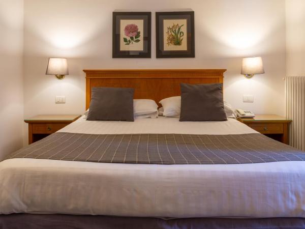 Hotel del Real Orto Botanico : photo 10 de la chambre chambre double Économique