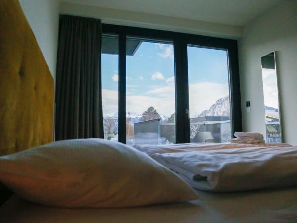 Blackhome Innsbruck City East I contactless check-in : photo 2 de la chambre appartement standard