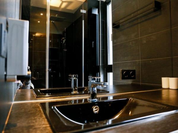 Blackhome Innsbruck City East I contactless check-in : photo 4 de la chambre appartement standard